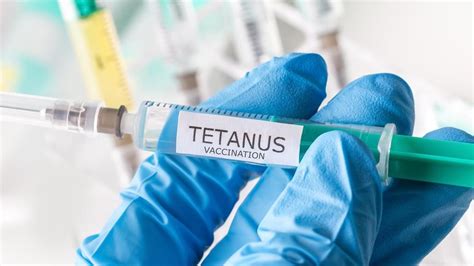 Babies and children younger than 7 years old receive DTaP, while older children and adults receive Tdap and Td. . Cvs tetanus shots